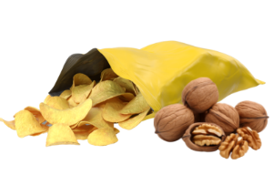 Ξηροί Καρποί & Σνακ